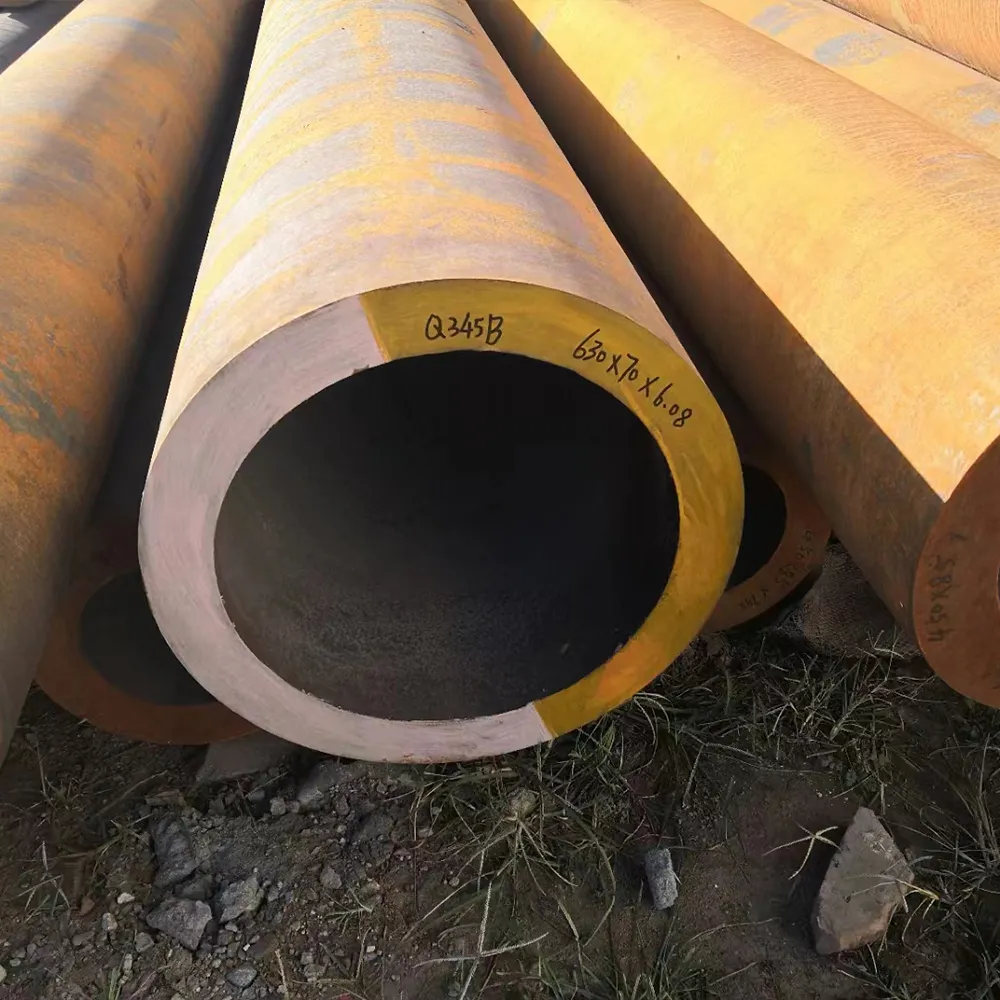 carbon steel pipe&tube